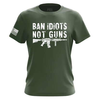 Ban Idiots