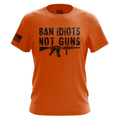 Phantom Ban Idiots