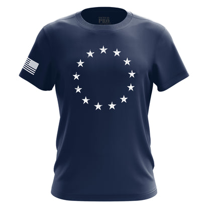 Betsys’ Stars