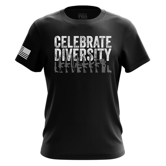 Celebrate Diversity