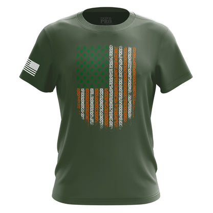 Celtic Flag