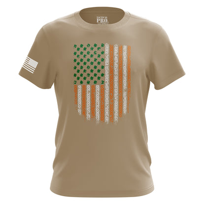 Celtic Flag