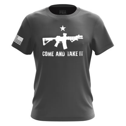 Come and Take it