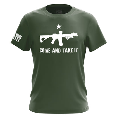 Come and Take it