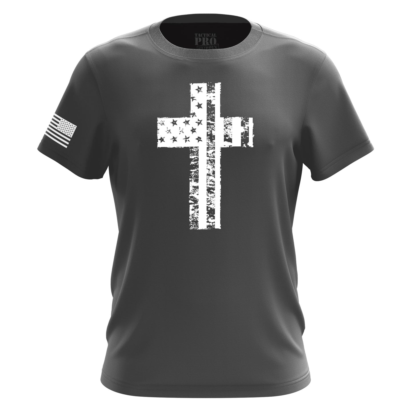 Cross Flag