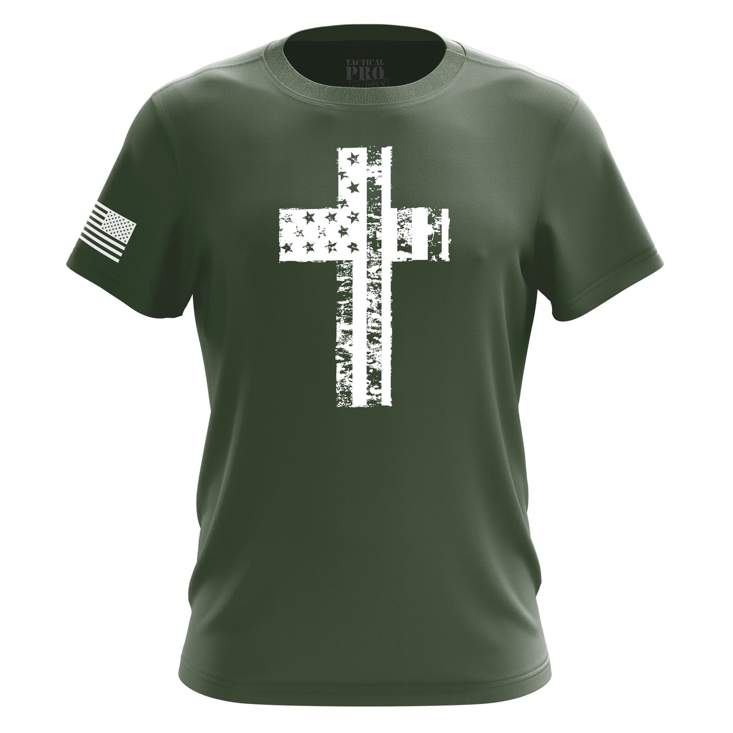 Cross Flag