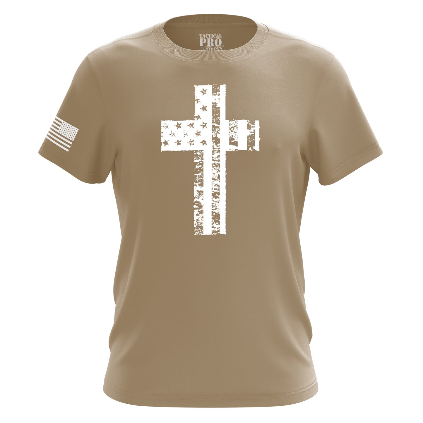 Cross Flag