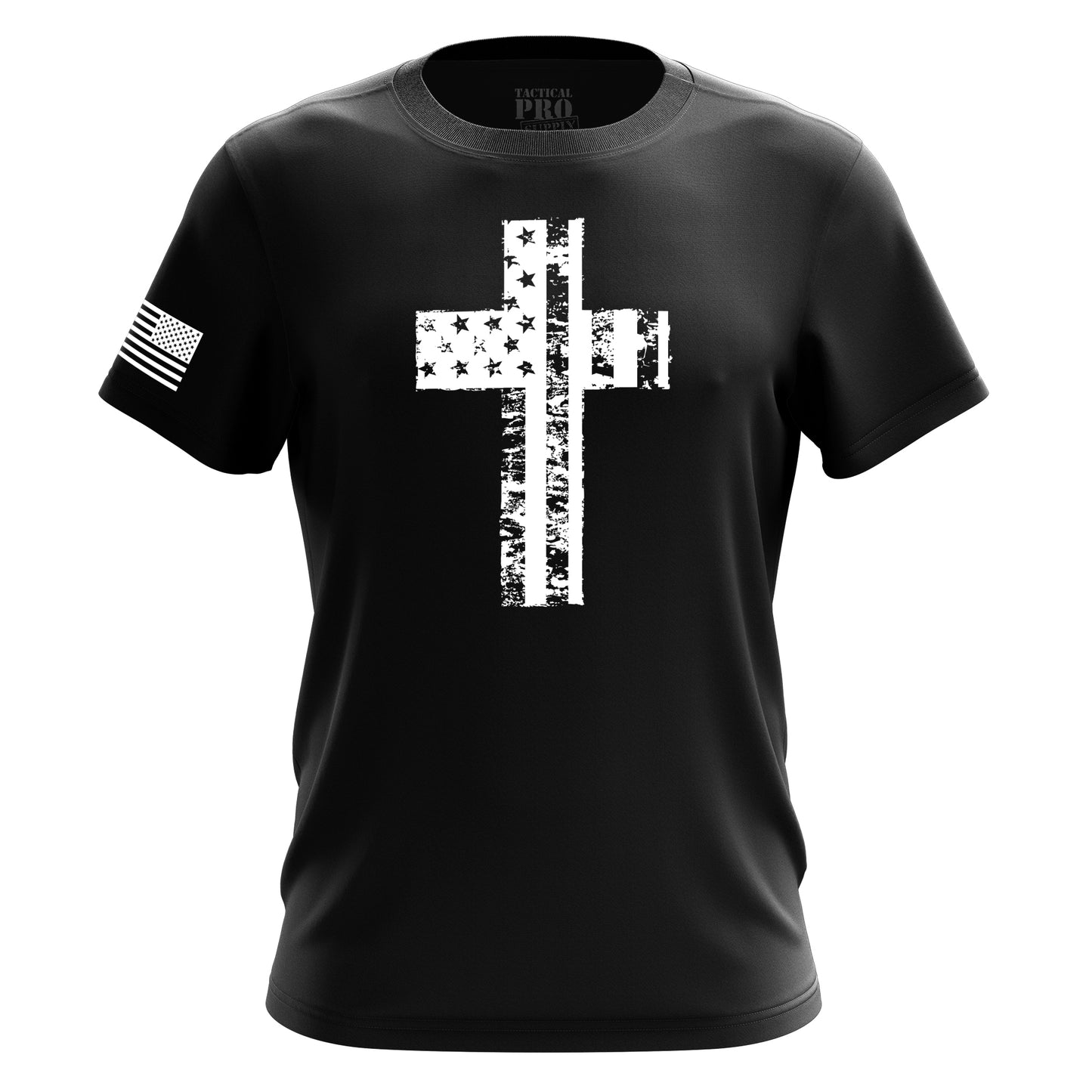 Cross Flag