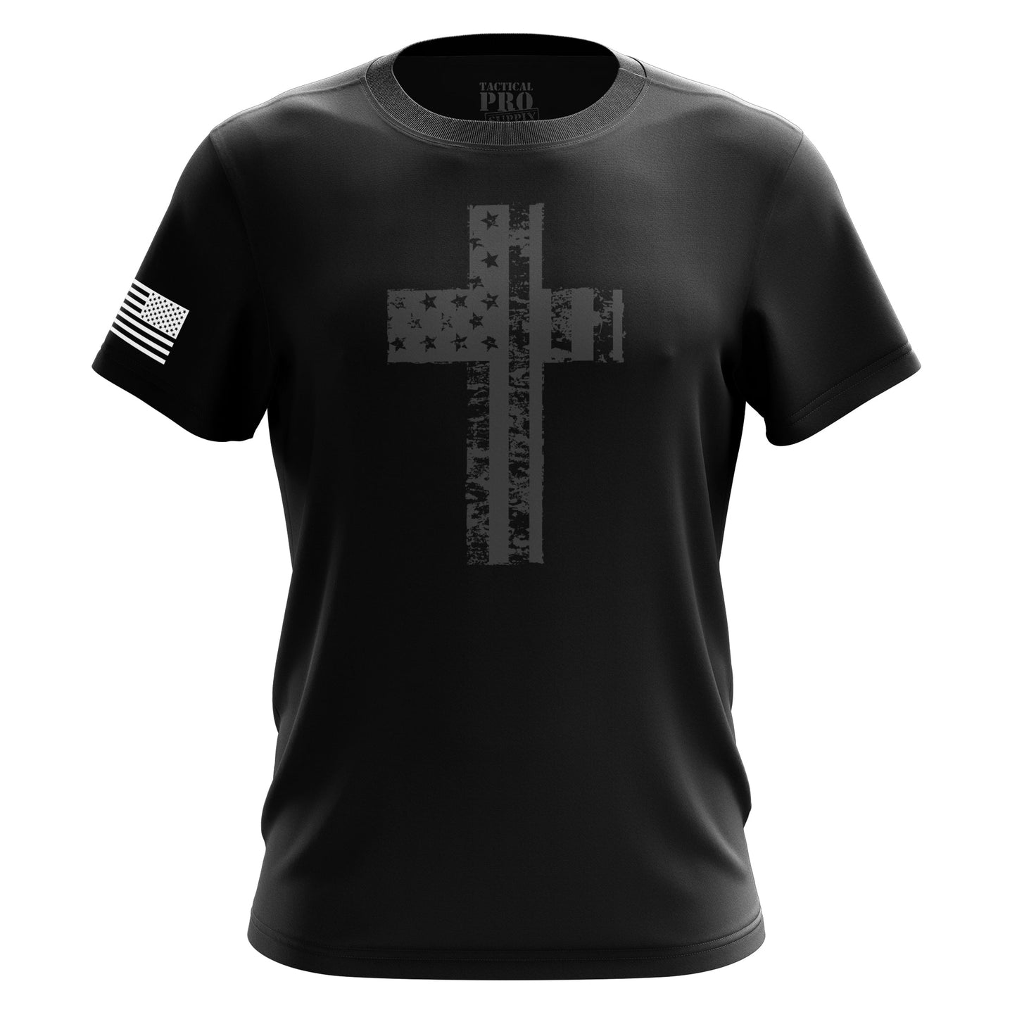 Phantom Cross Flag