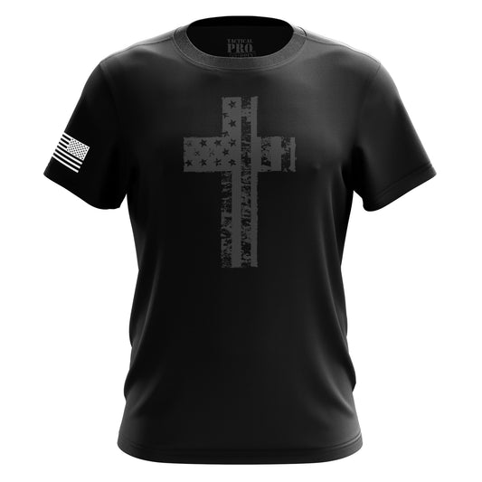 Phantom Cross Flag