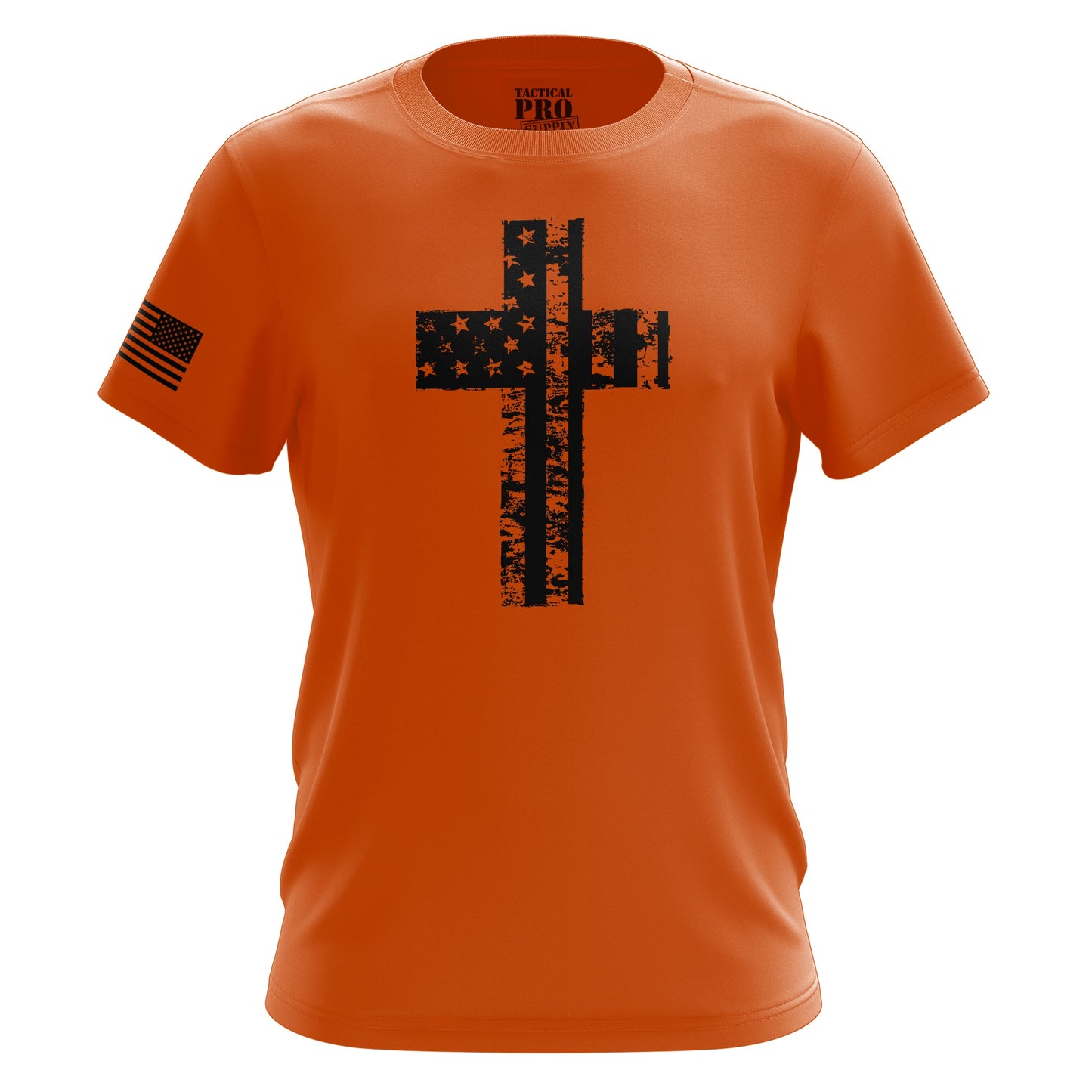 Cross Flag