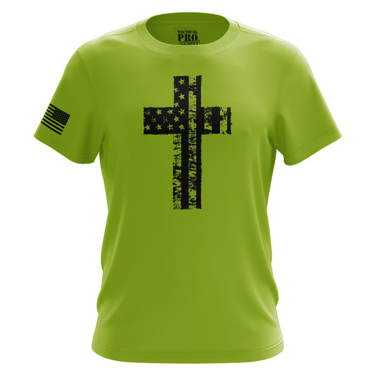 Cross Flag