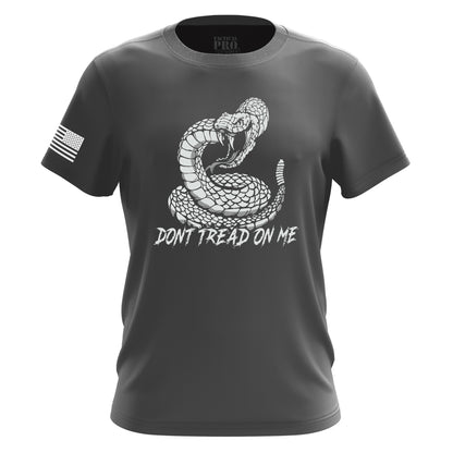 Don't Tread On Me
