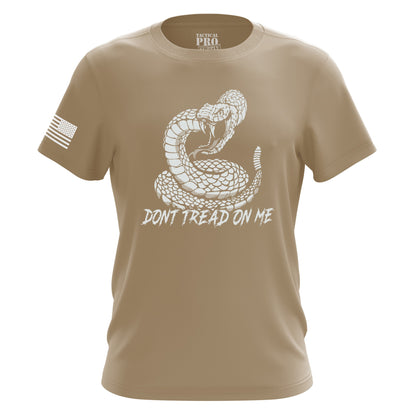 Don't Tread On Me