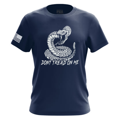 Don't Tread On Me
