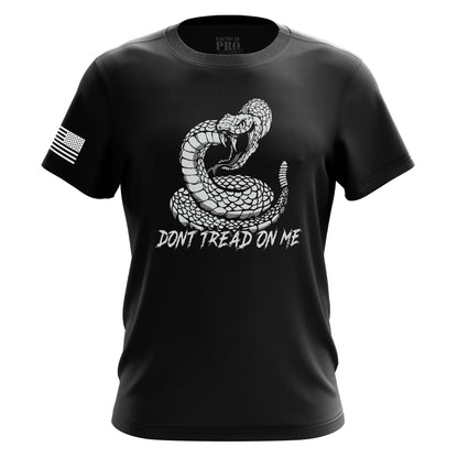 Don't Tread On Me