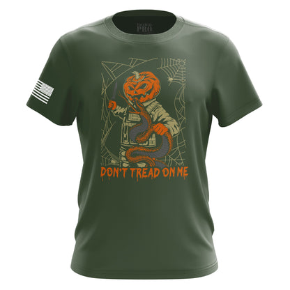 Don't Tread On Me