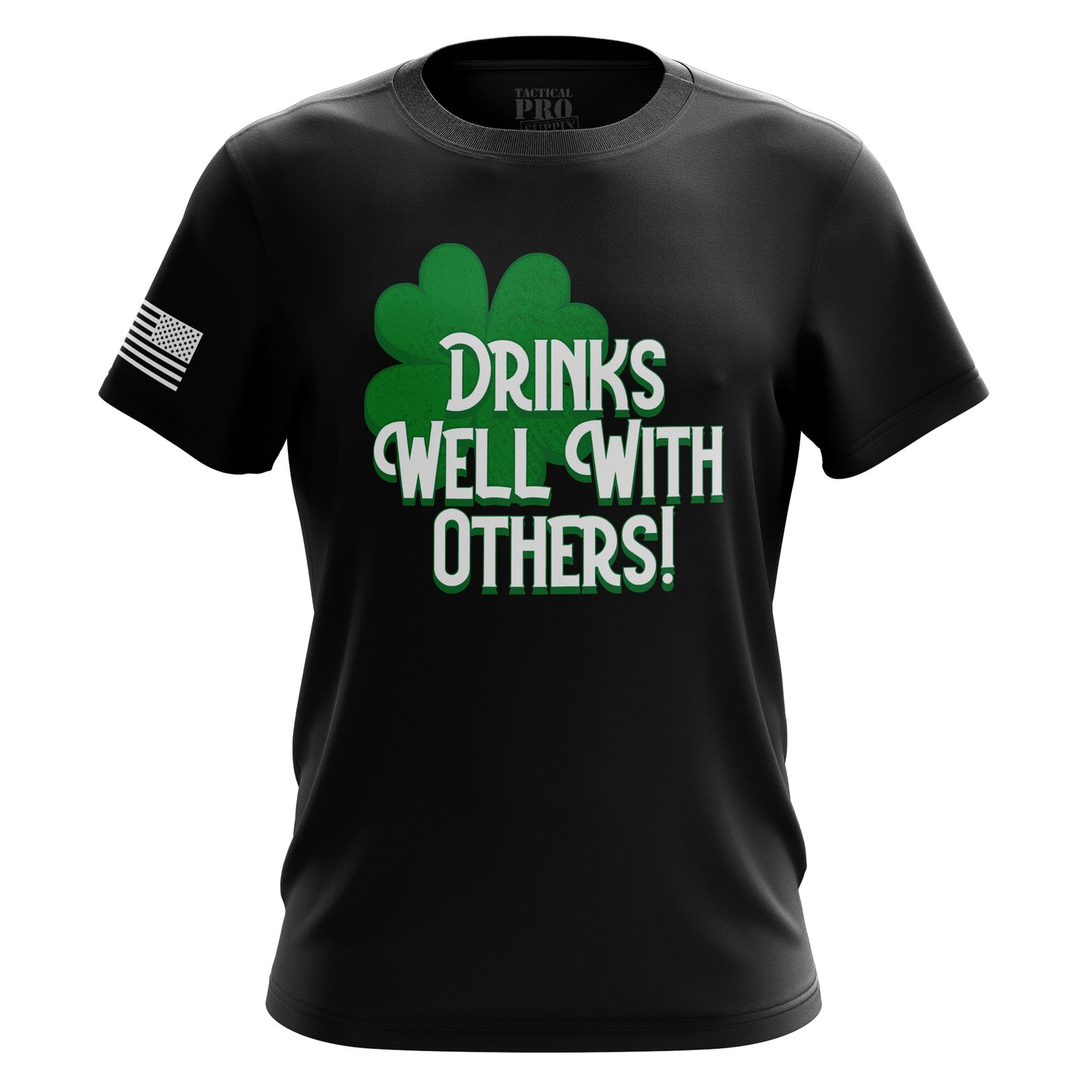 Drinks Well With Others