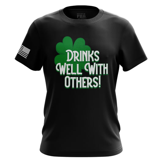 Drinks Well With Others