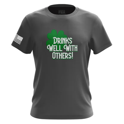 Drinks Well With Others