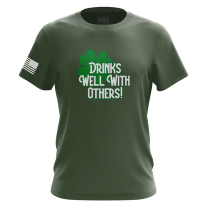 Drinks Well With Others