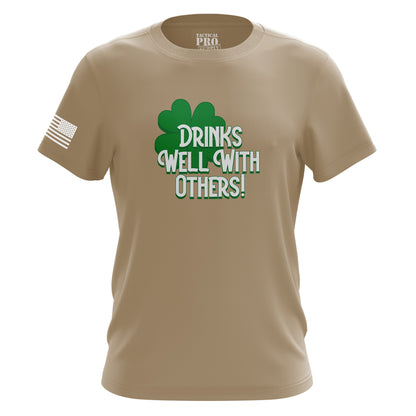 Drinks Well With Others