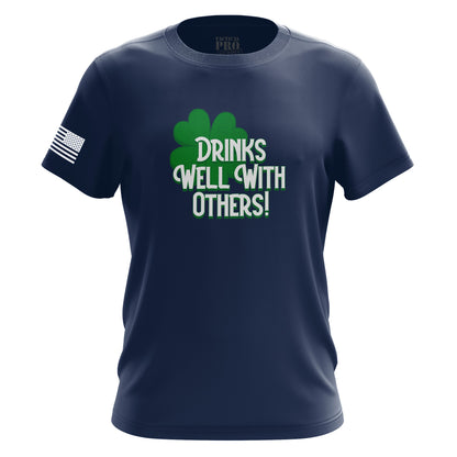 Drinks Well With Others