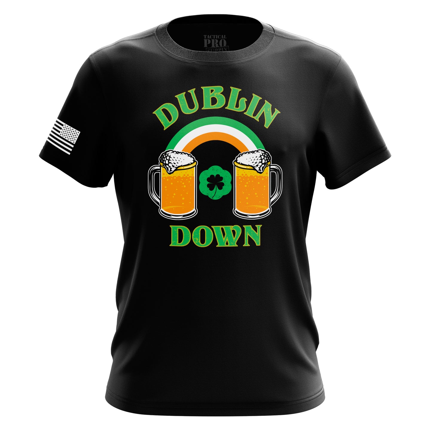 Dublin Down