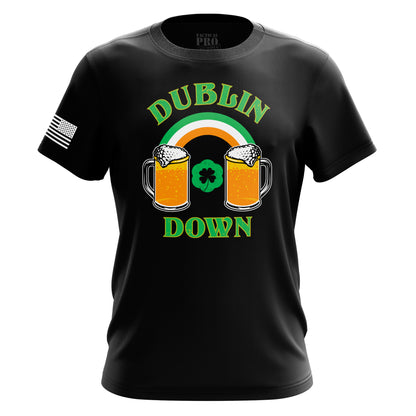 Dublin Down
