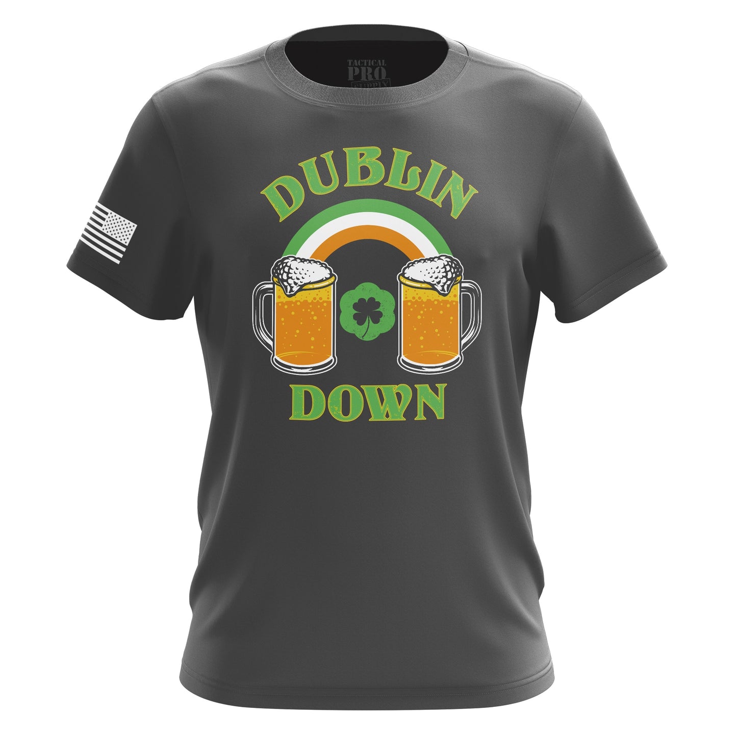 Dublin Down