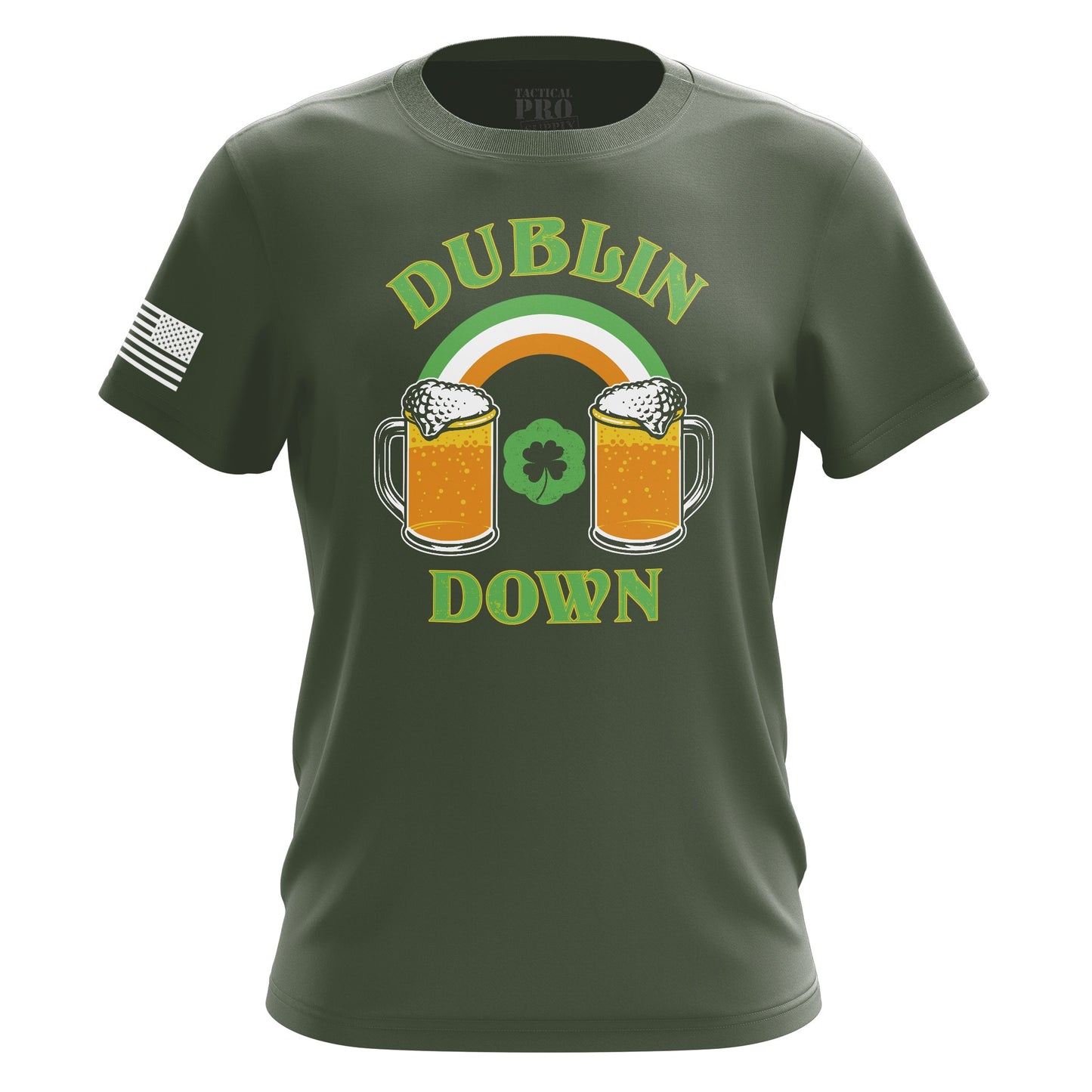 Dublin Down