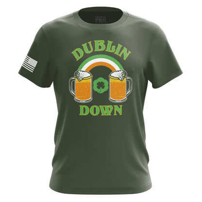 Dublin Down