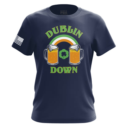 Dublin Down