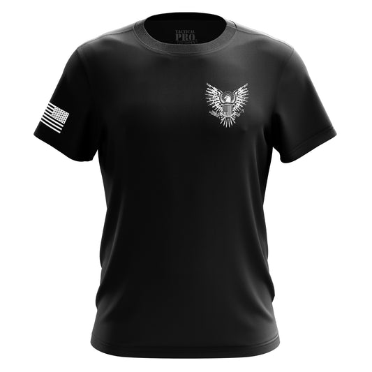 Eagle Warfare PVC