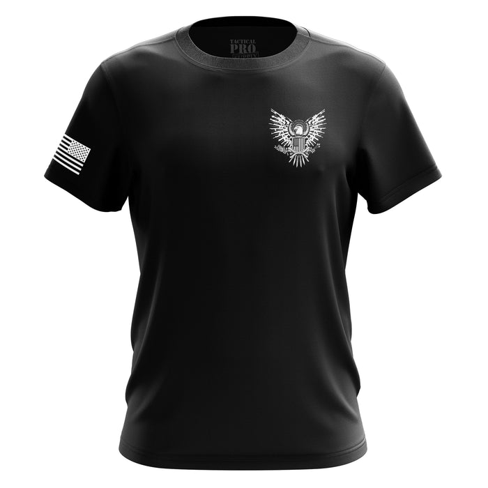 Eagle Warfare PVC