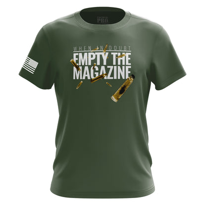 Empty The Mag