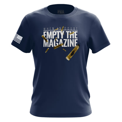 Empty The Mag