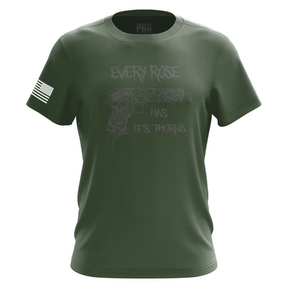 Every Rose