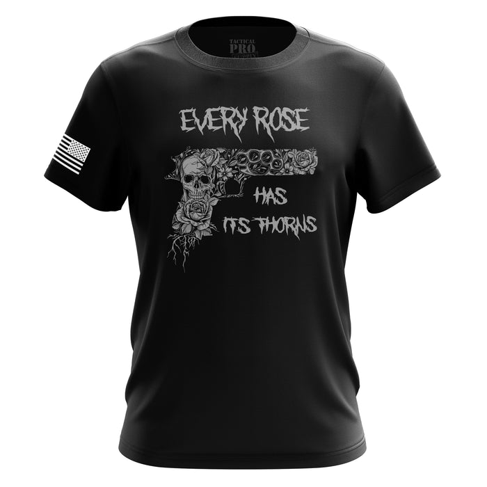 Every Rose