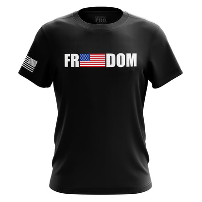 Freedom