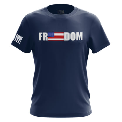 Freedom