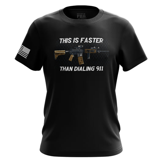 Faster Than v2