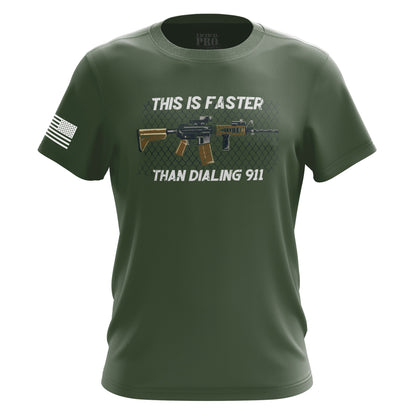 Faster Than v2