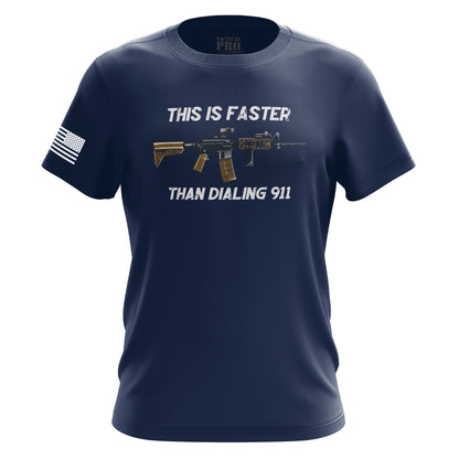 Faster Than v2