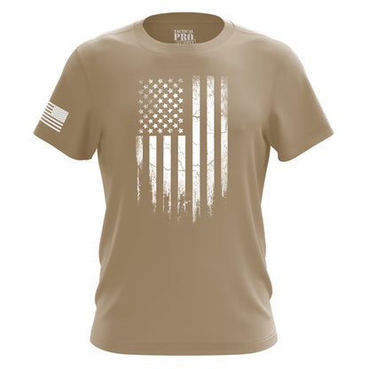 American Glory White Flag