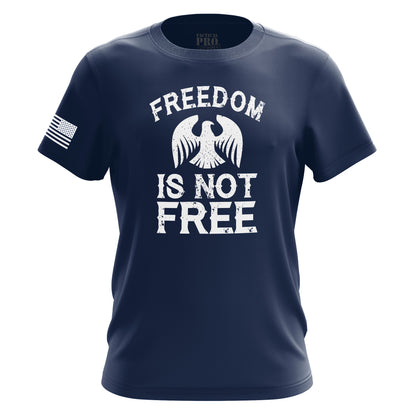 Freedom is Not Free