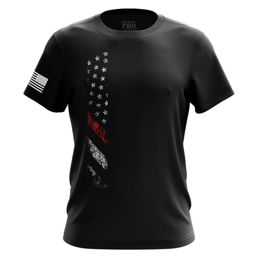 Glory Stripe Red Line