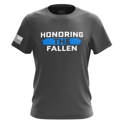 Honoring the Fallen