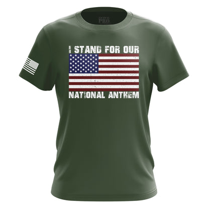 I Stand