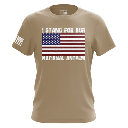 I Stand